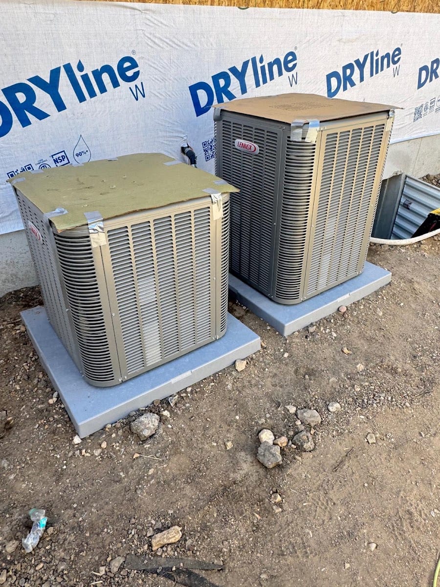 AH Heating & Cooling, photo 3