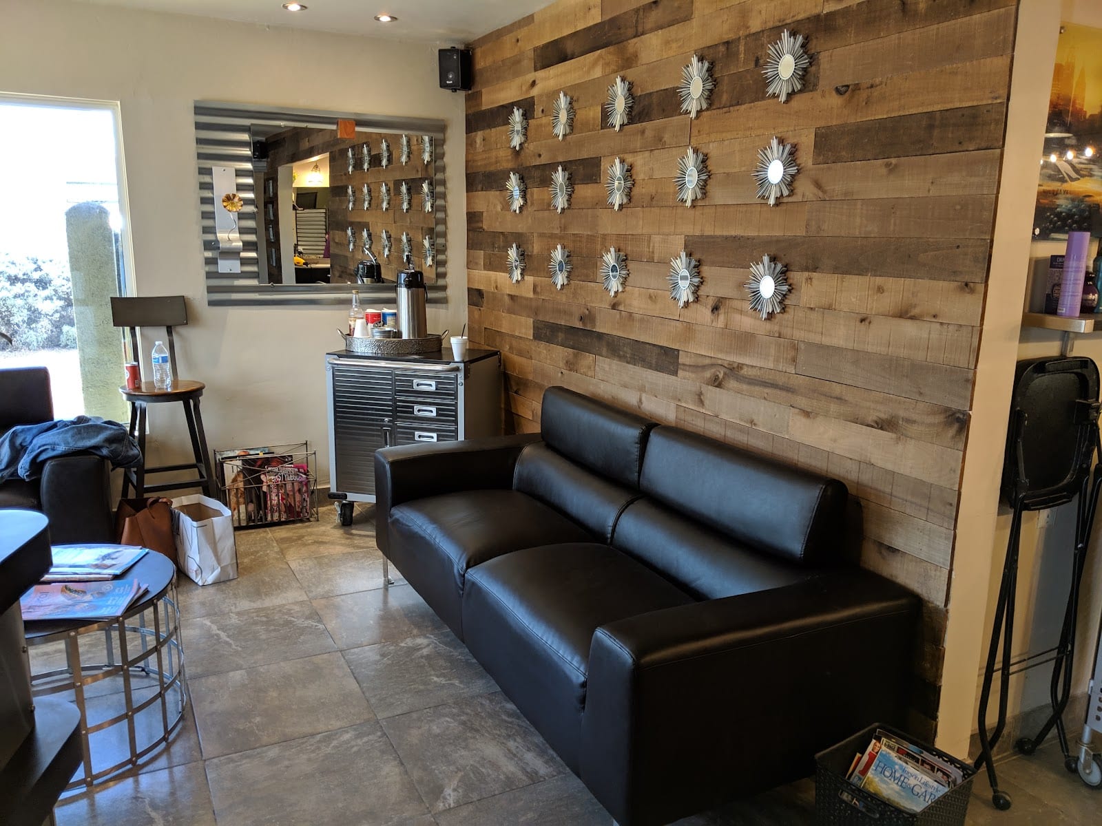 Zenizo Salons, photo 3