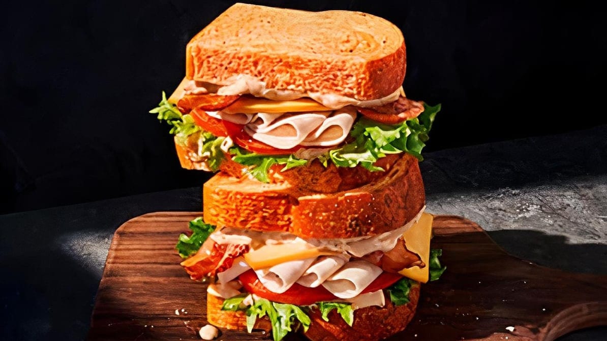 Panera Bread