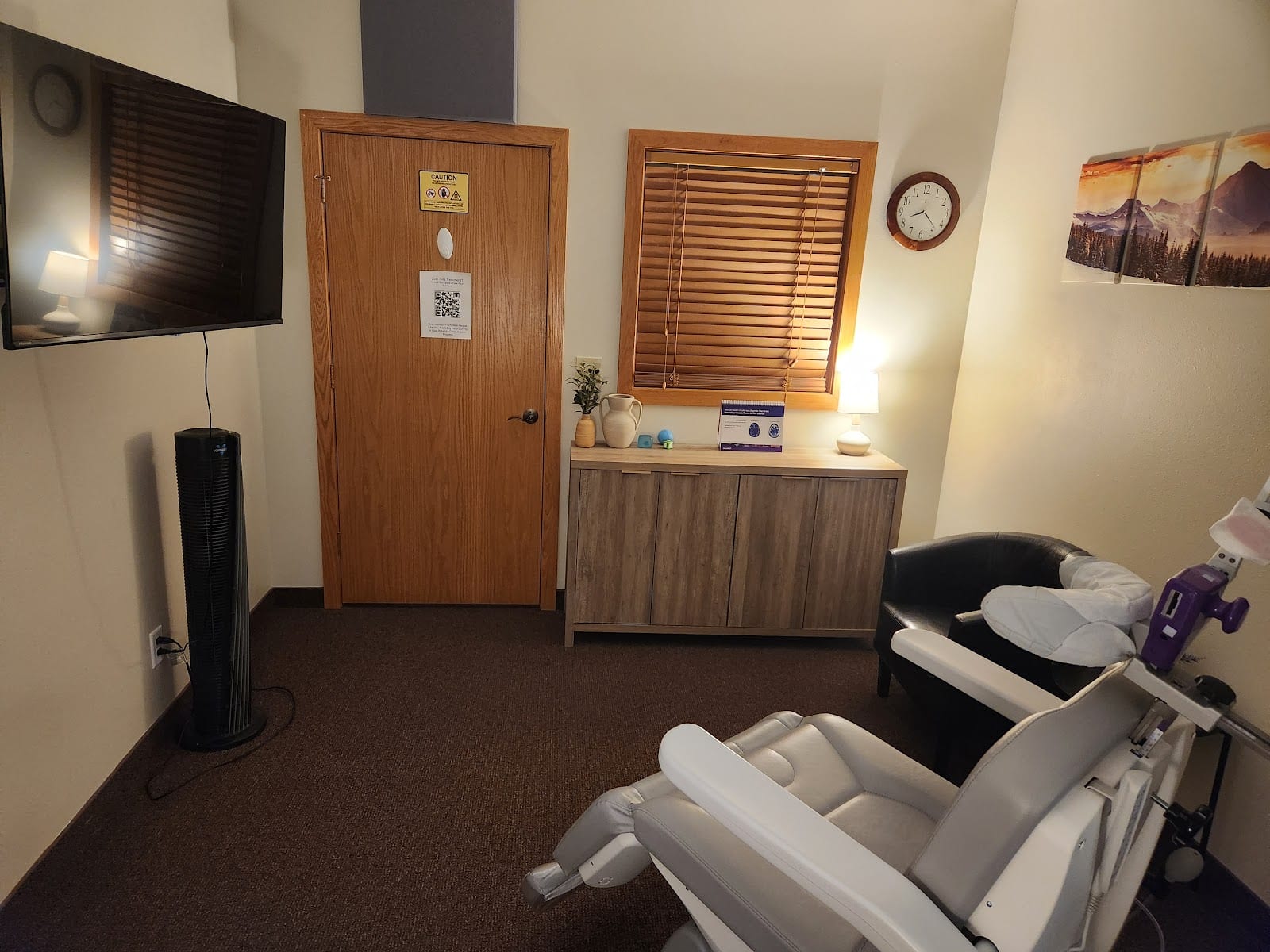 Coral Mountain Behavioral Health - Lisa A. Fraleigh DO, PC, photo 2