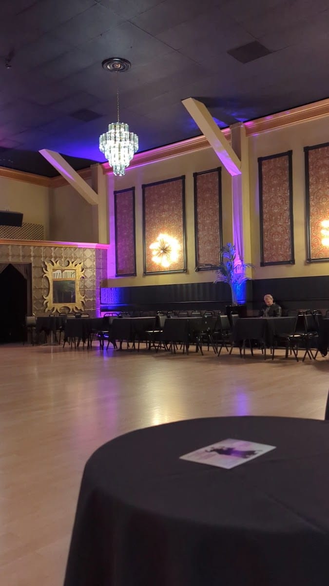 Verdi Club, photo 3