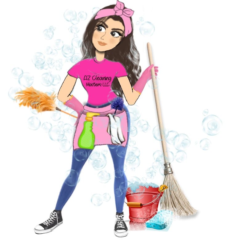 Az Cleaning Masters LLC