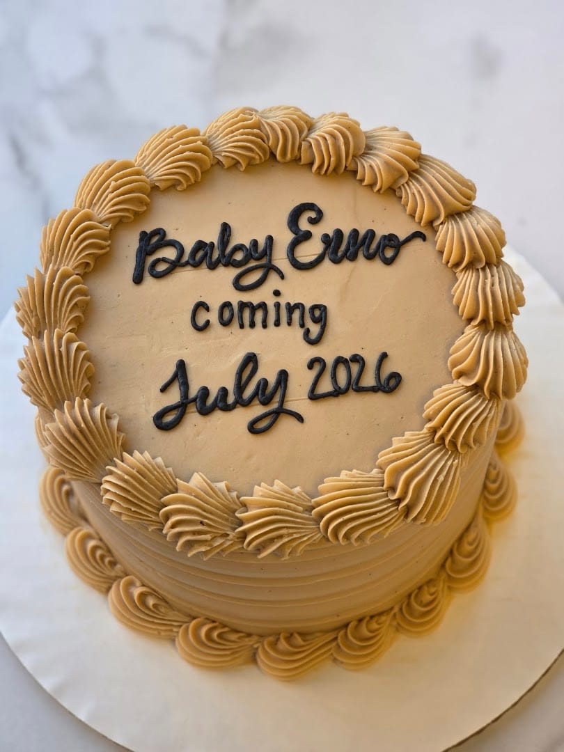 Indulgence Bakery, photo 4