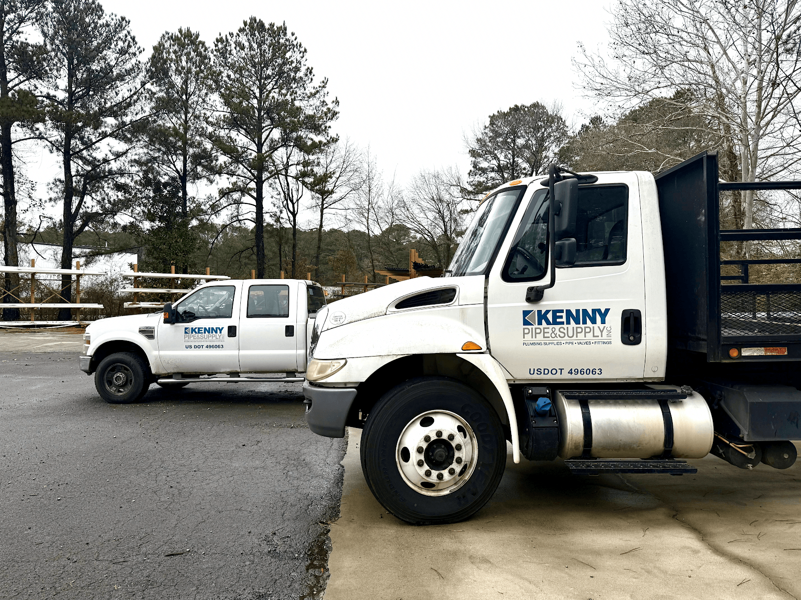 Kenny Pipe & Supply, Inc, photo 4