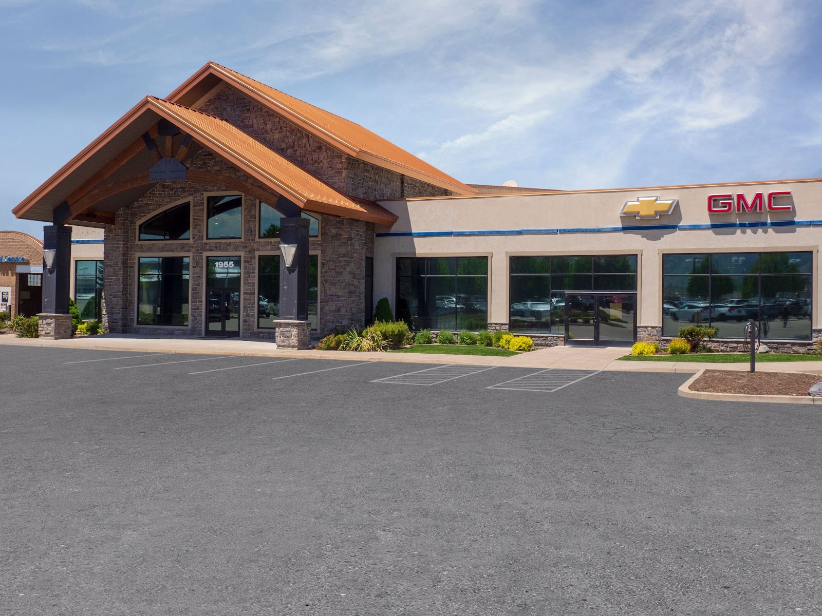 Murdock Chevrolet GMC, photo 2
