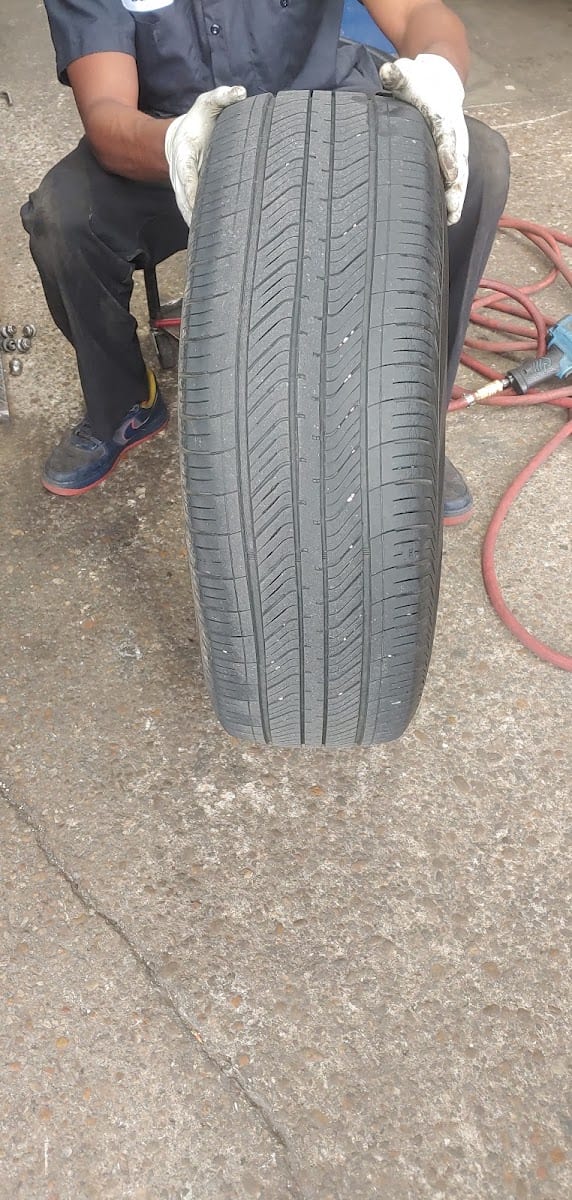 Fausak Tires & Service