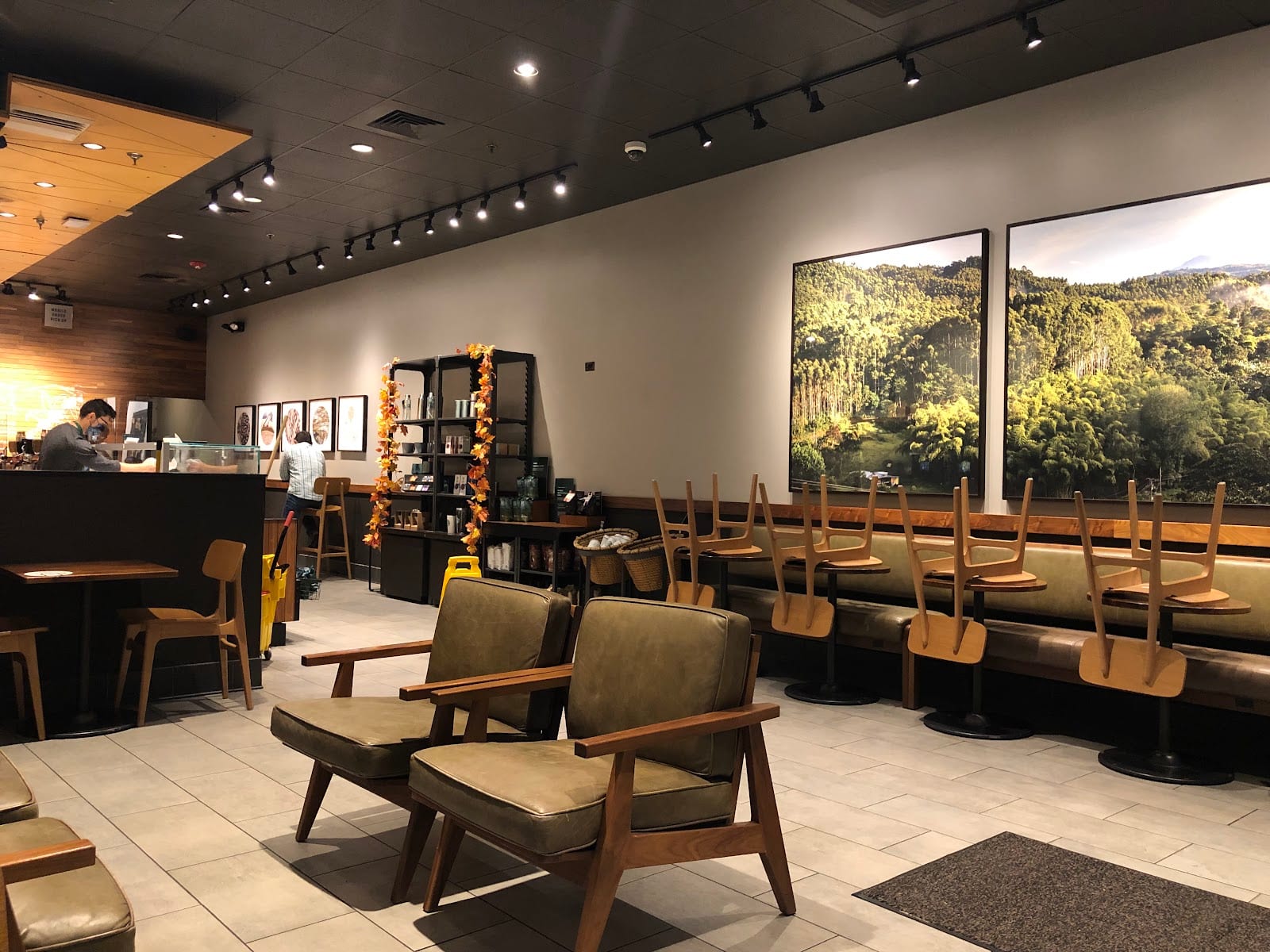 Starbucks Coffee Company, photo 2
