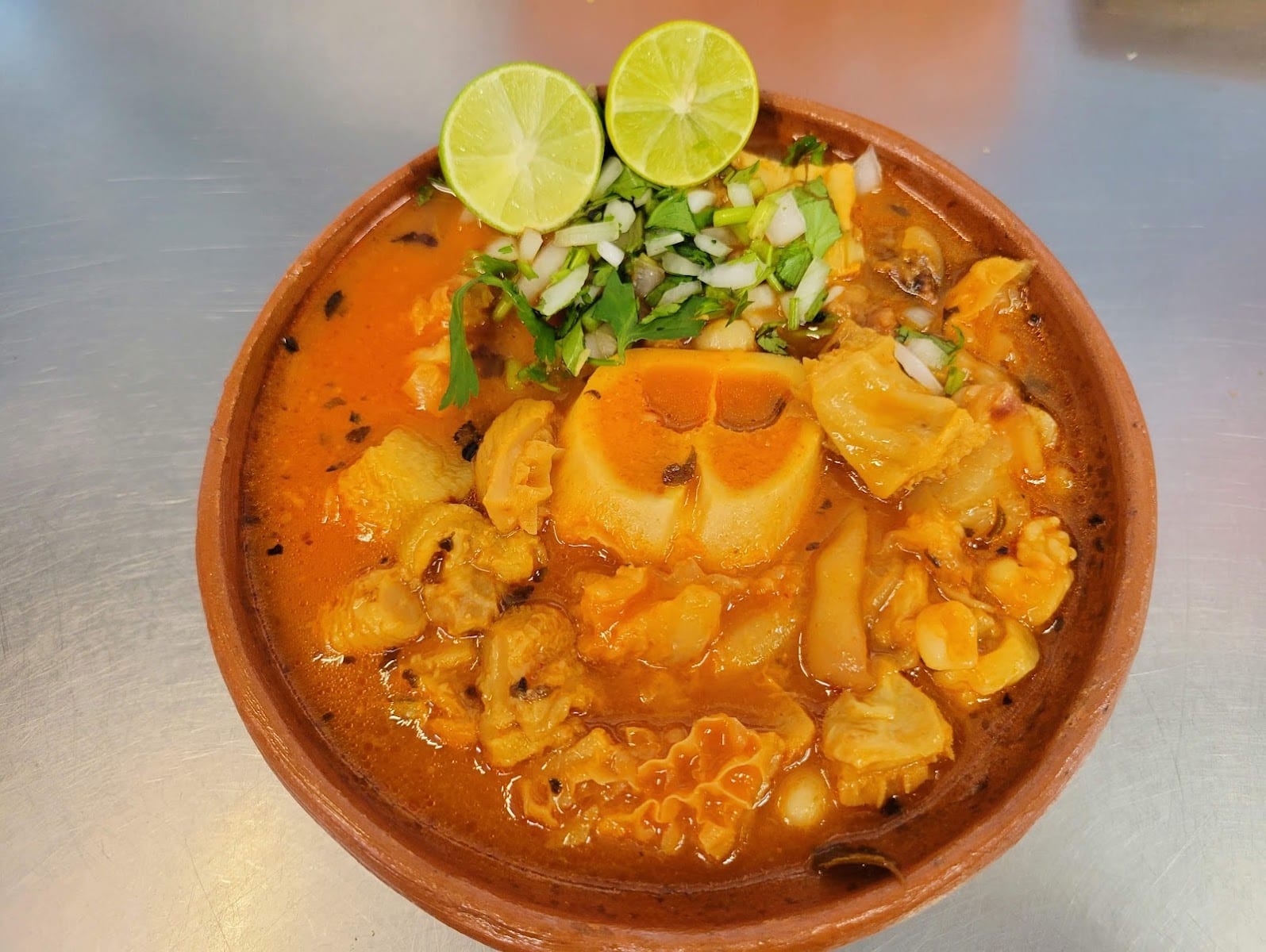 Tacos El Nuevo Chuy (Food Truck)