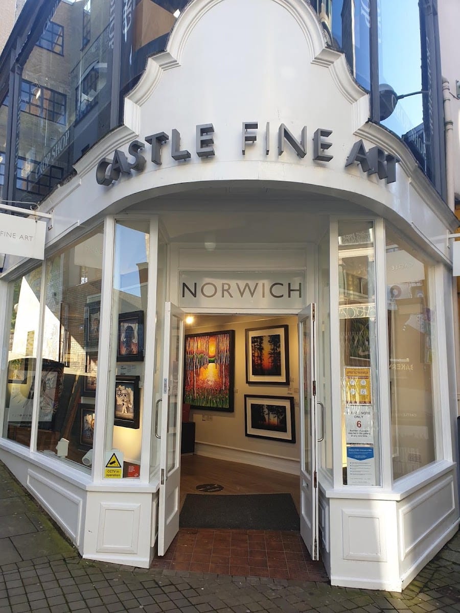 Castle Fine Art, Norwich