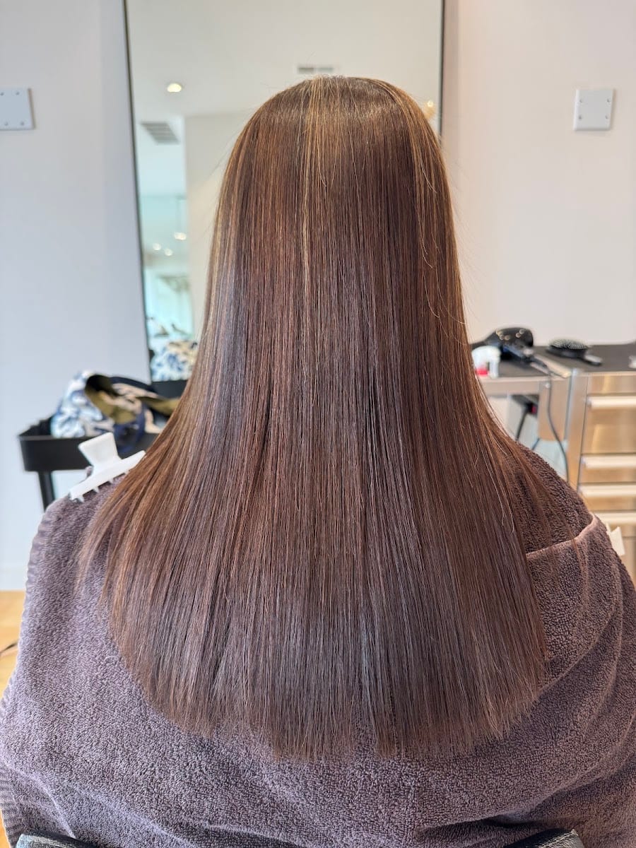 Yo Yo Salon, photo 3