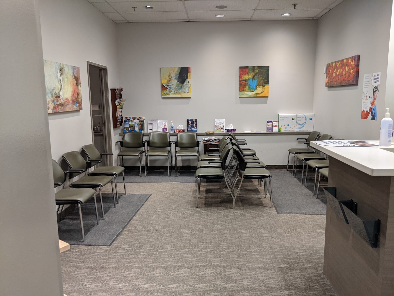 Dr. Michael Ng, Optometrist, photo 4