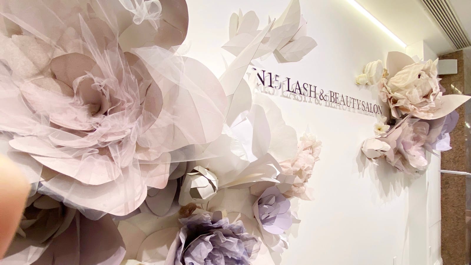 N15 Lash & Beauty Salon | Queen & Yonge, photo 4
