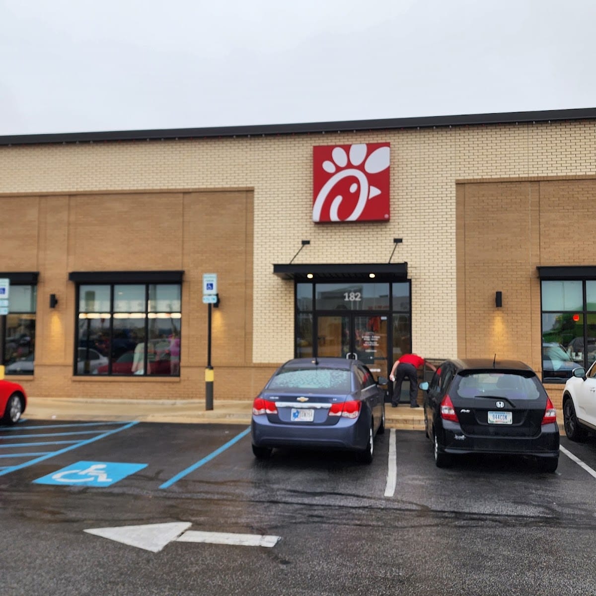 Chick-fil-A, photo 2