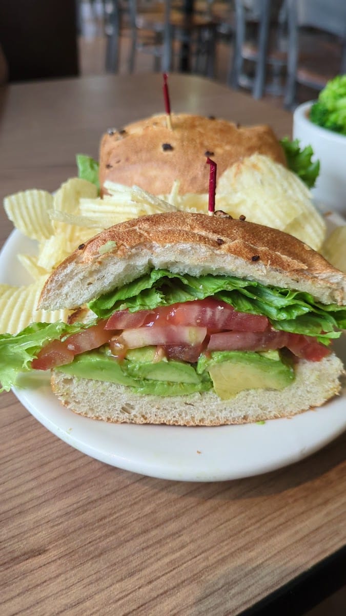 Jason's Deli, photo 3
