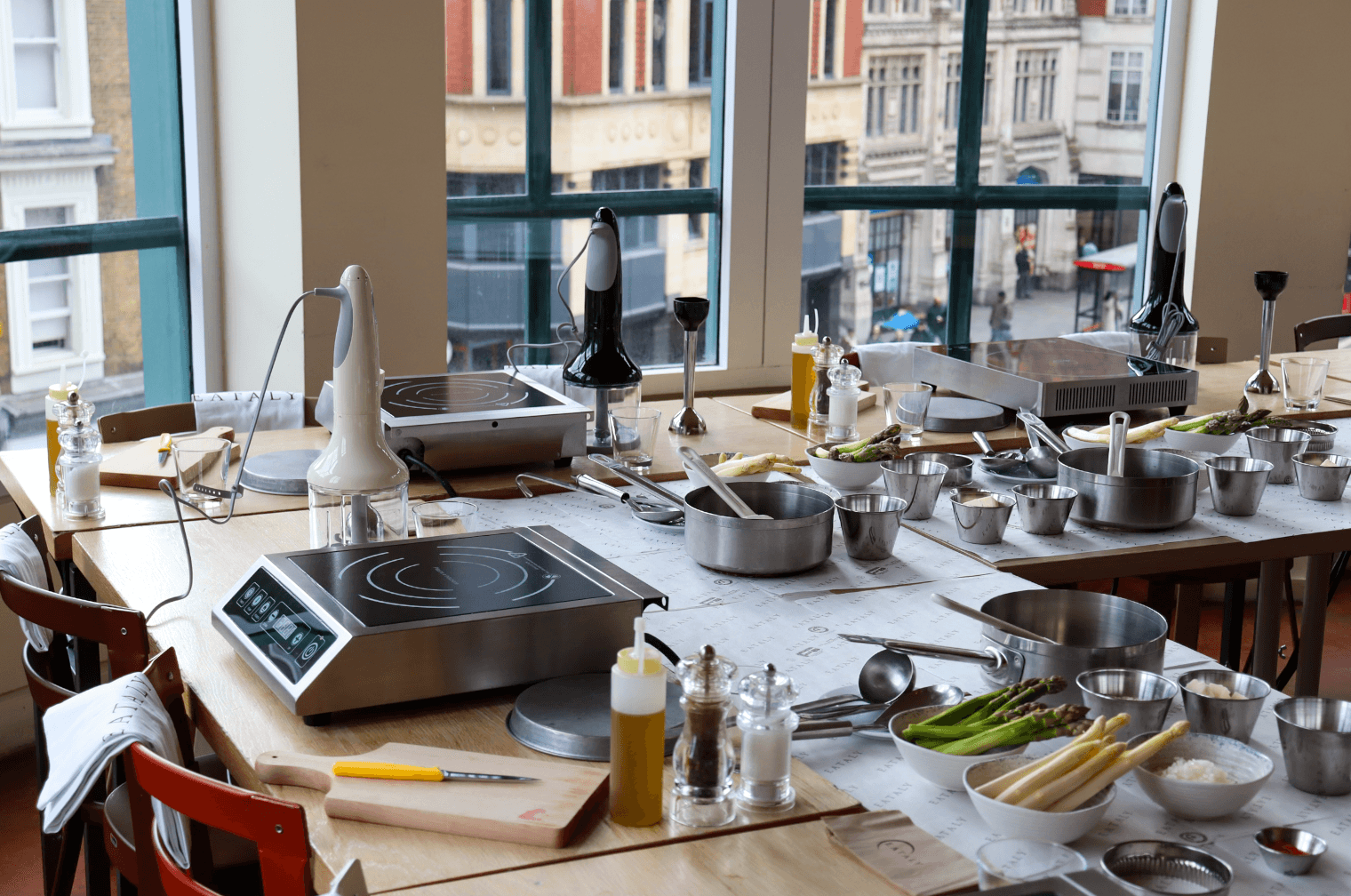 Eataly London, photo 2