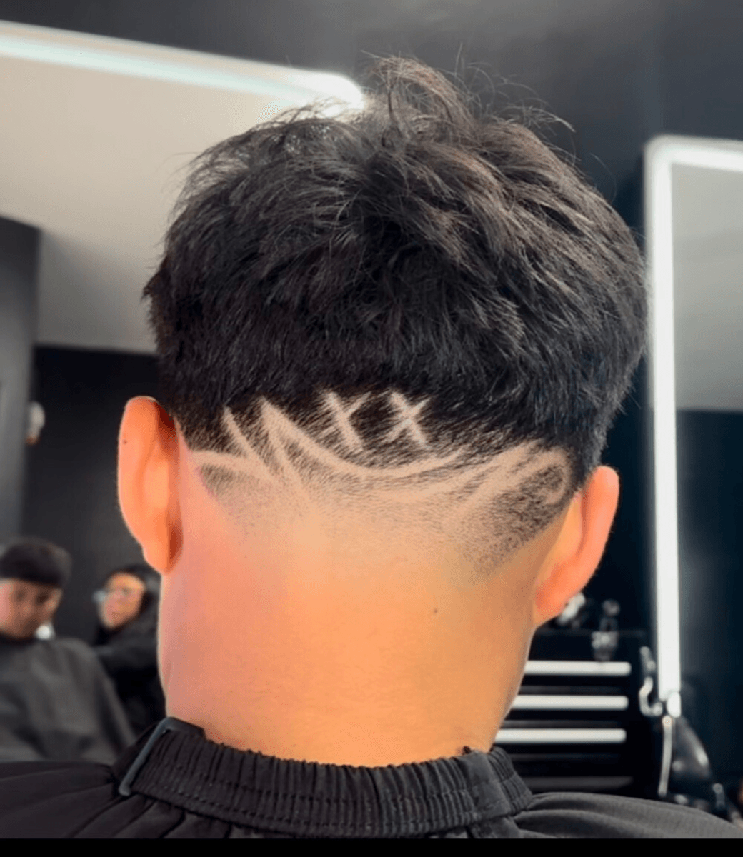 Ritual Classic Barbershop, photo 3