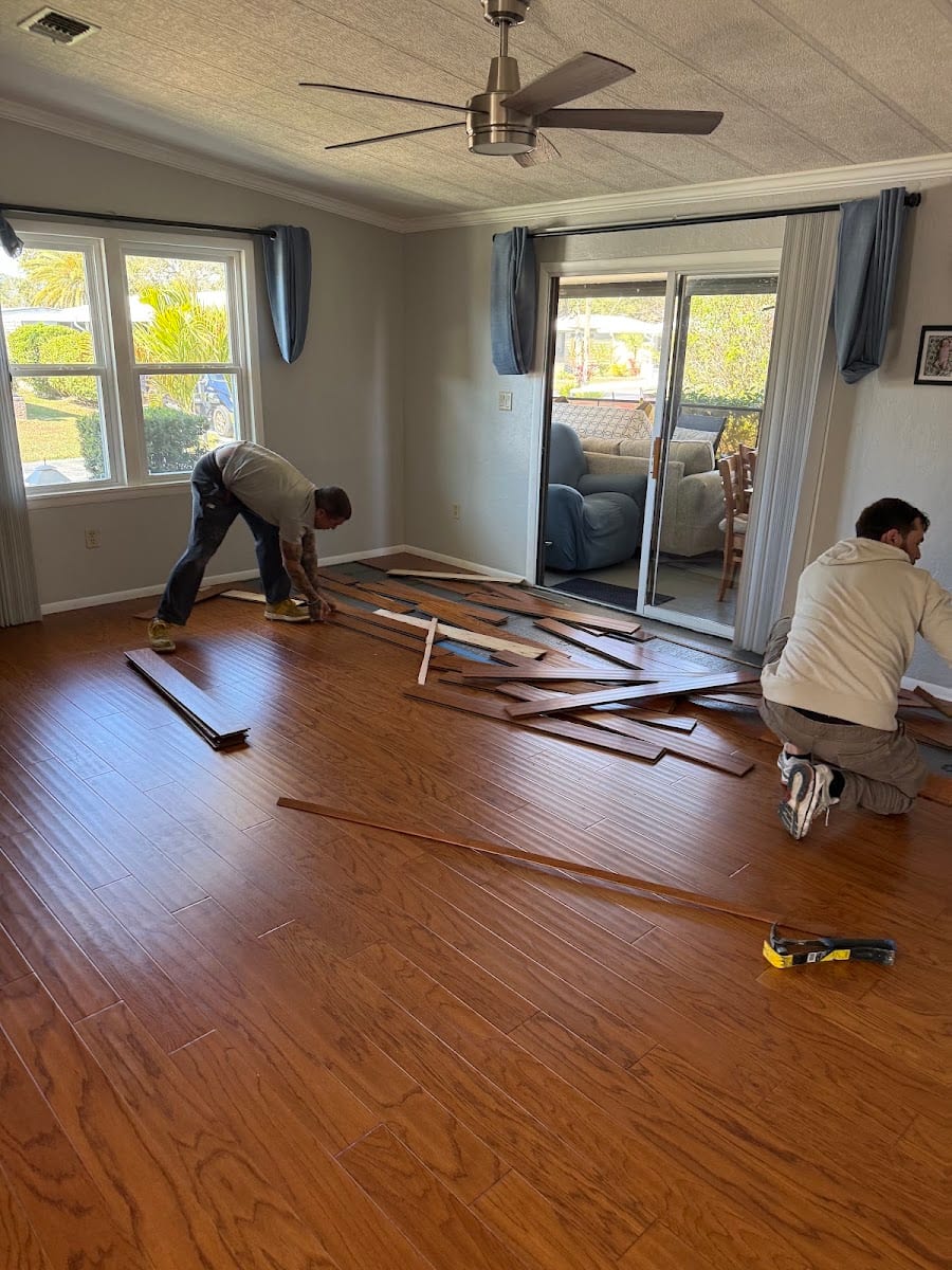 Discount Floors LLC, photo 3