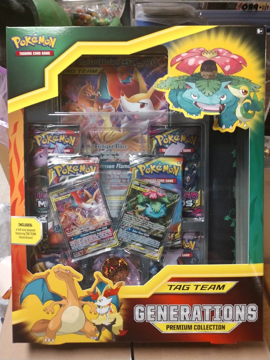 Arena Comics & Gaming Inc, photo 3
