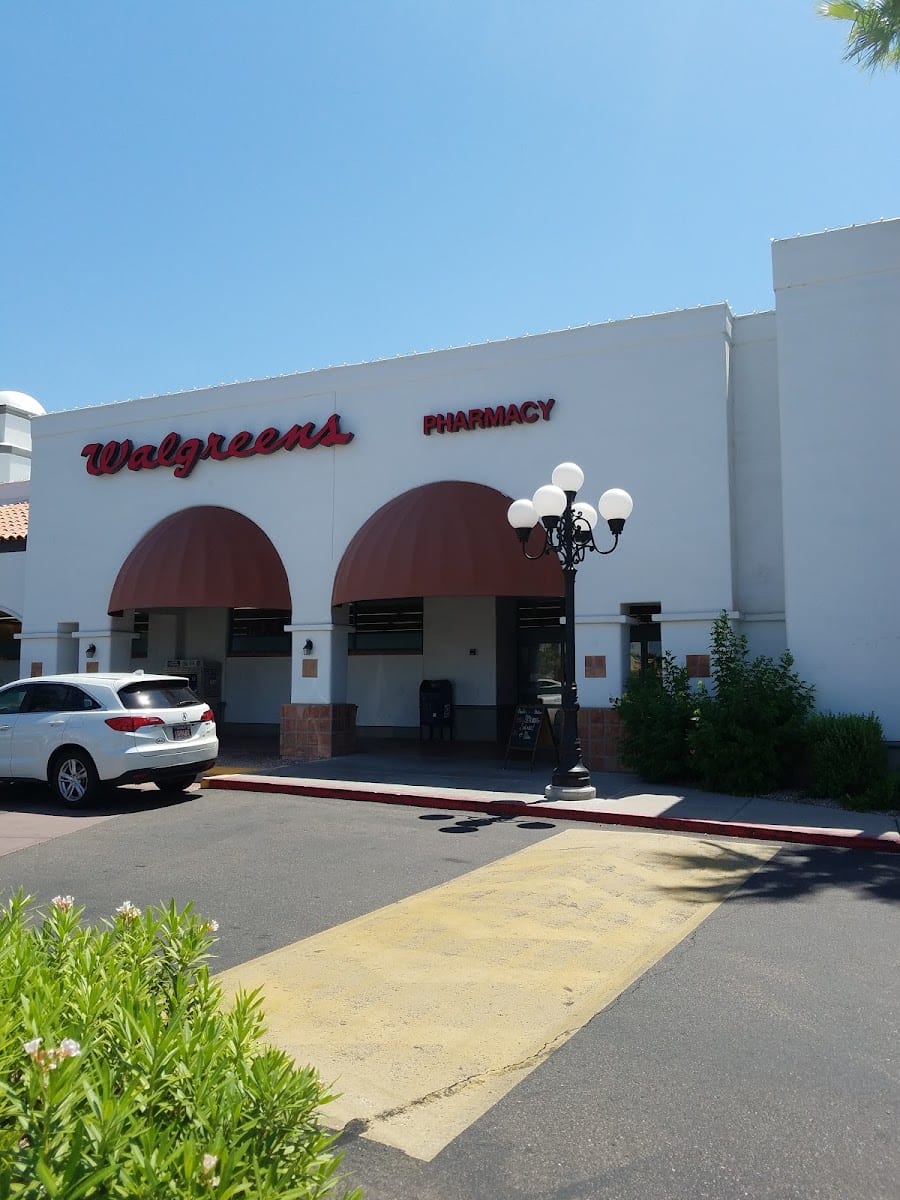 Walgreens Pharmacy, photo 2
