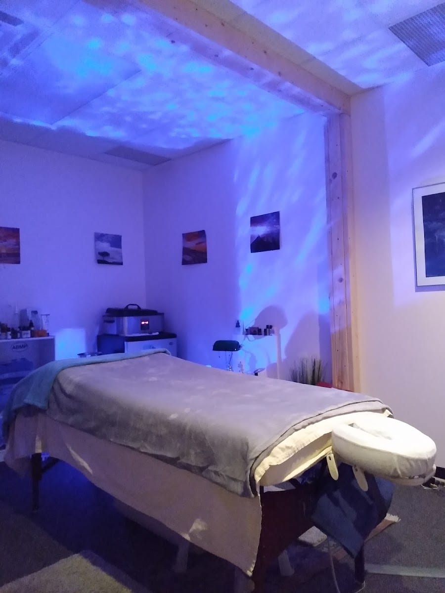 Awakening Touch Custom Healing Massage & Bodywork