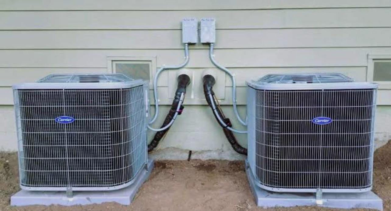 CoolBreeze HVAC Services Lewisville