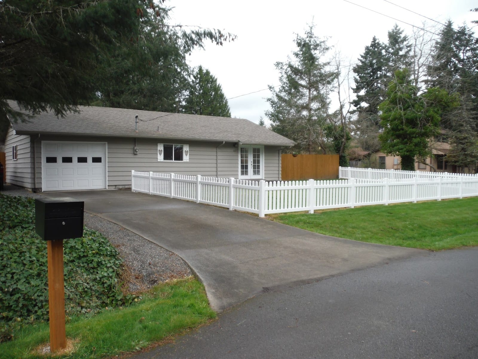 AJB Landscaping & Fencing, photo 4