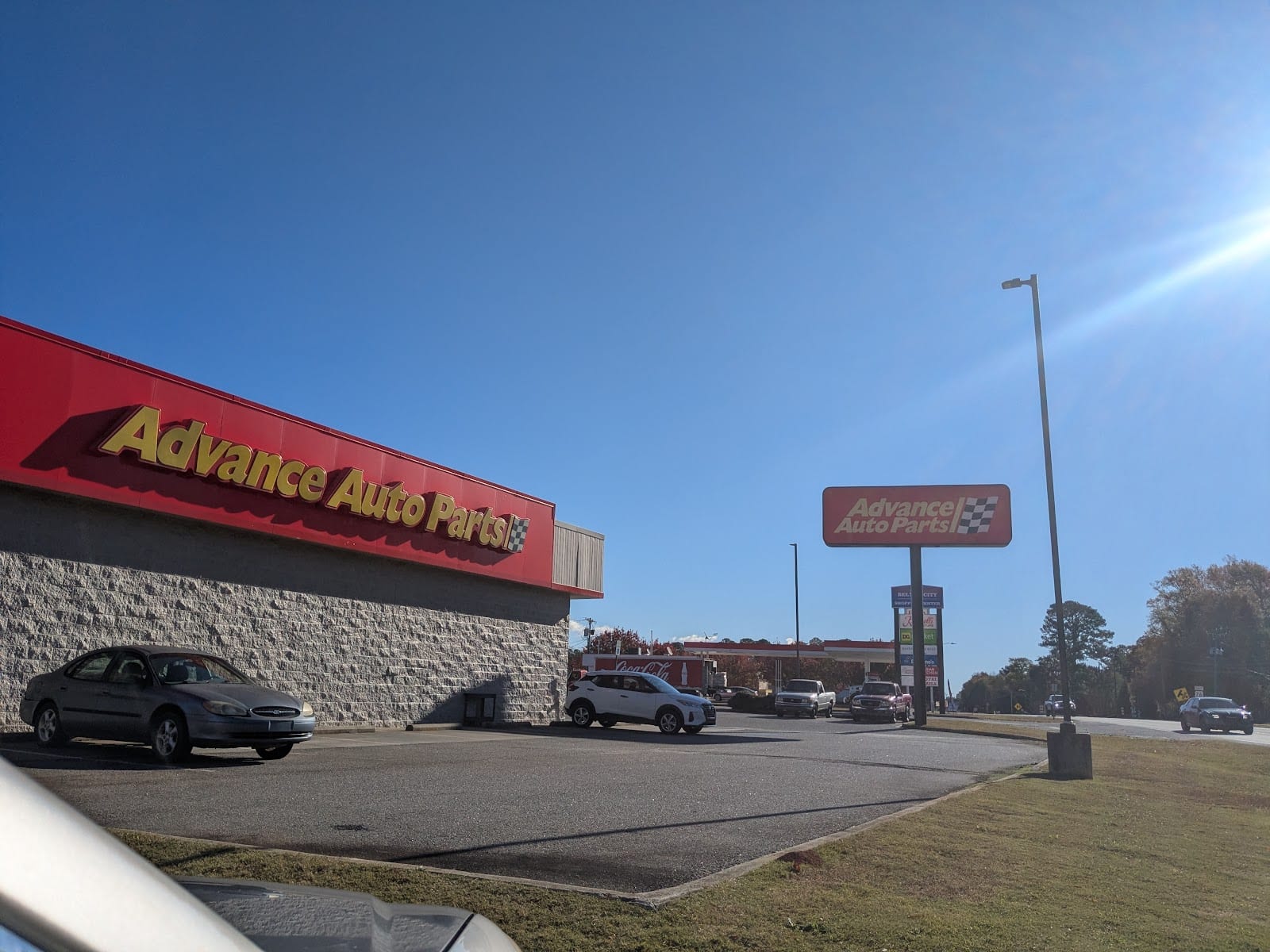 Advance Auto Parts, photo 2
