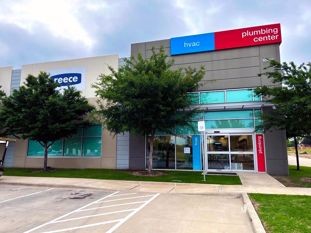 Reece HVAC