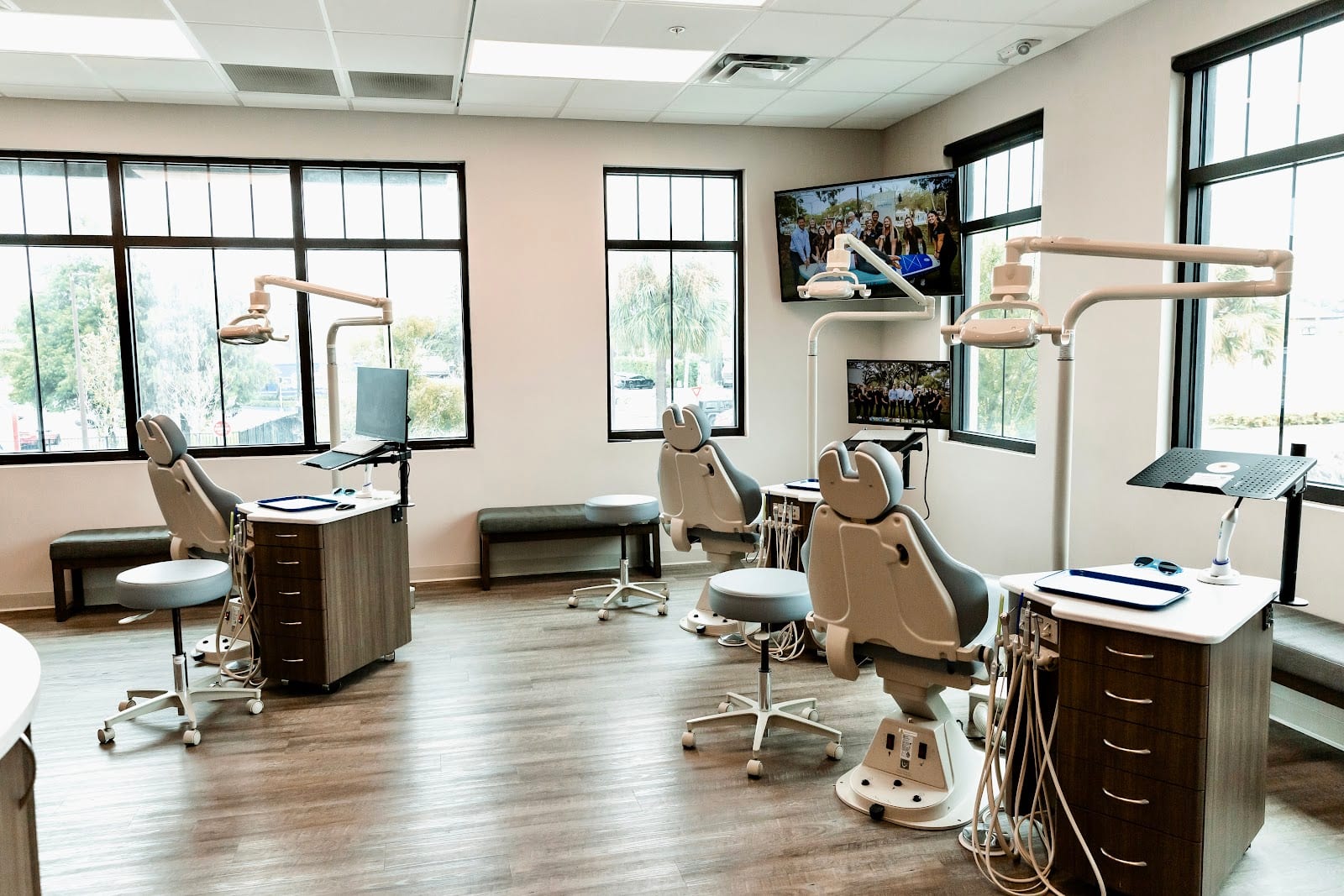 Amley McEntire Orthodontics