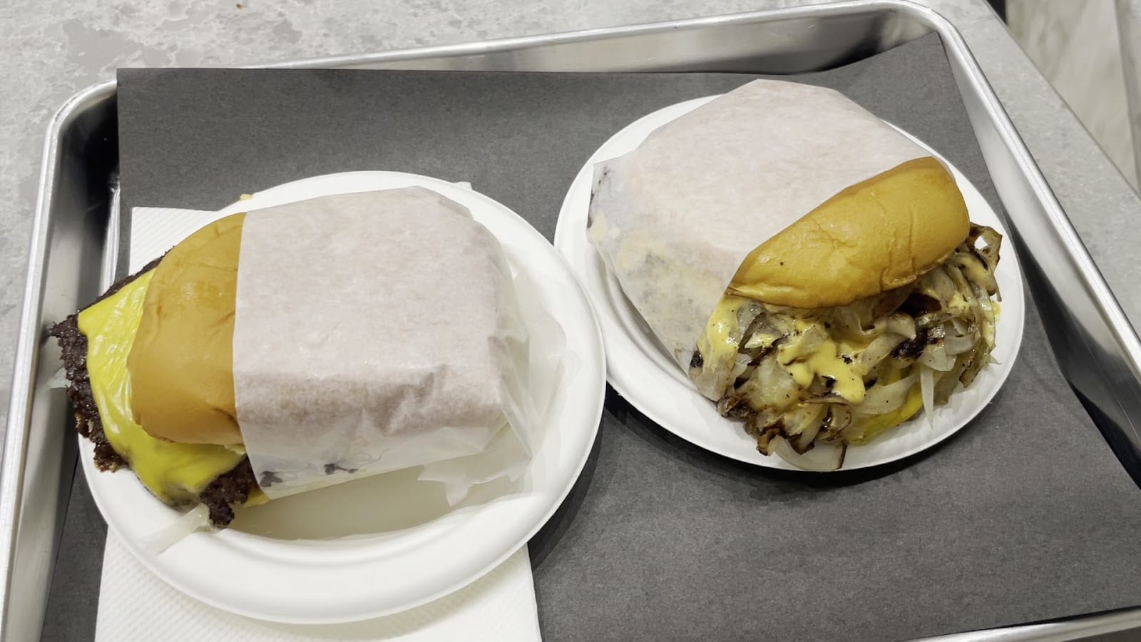 Jay's Burger, photo 3