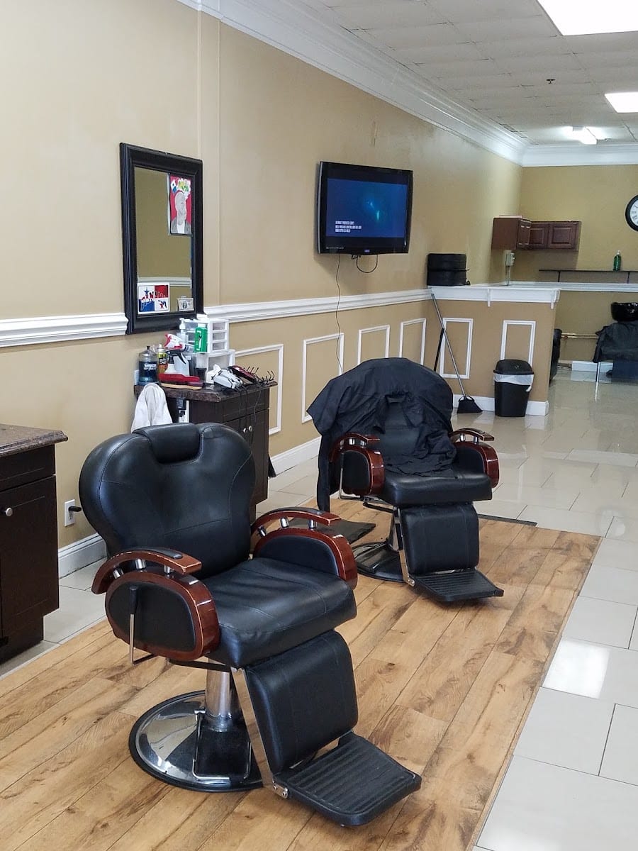Kut Kreator Barber Shop, photo 3