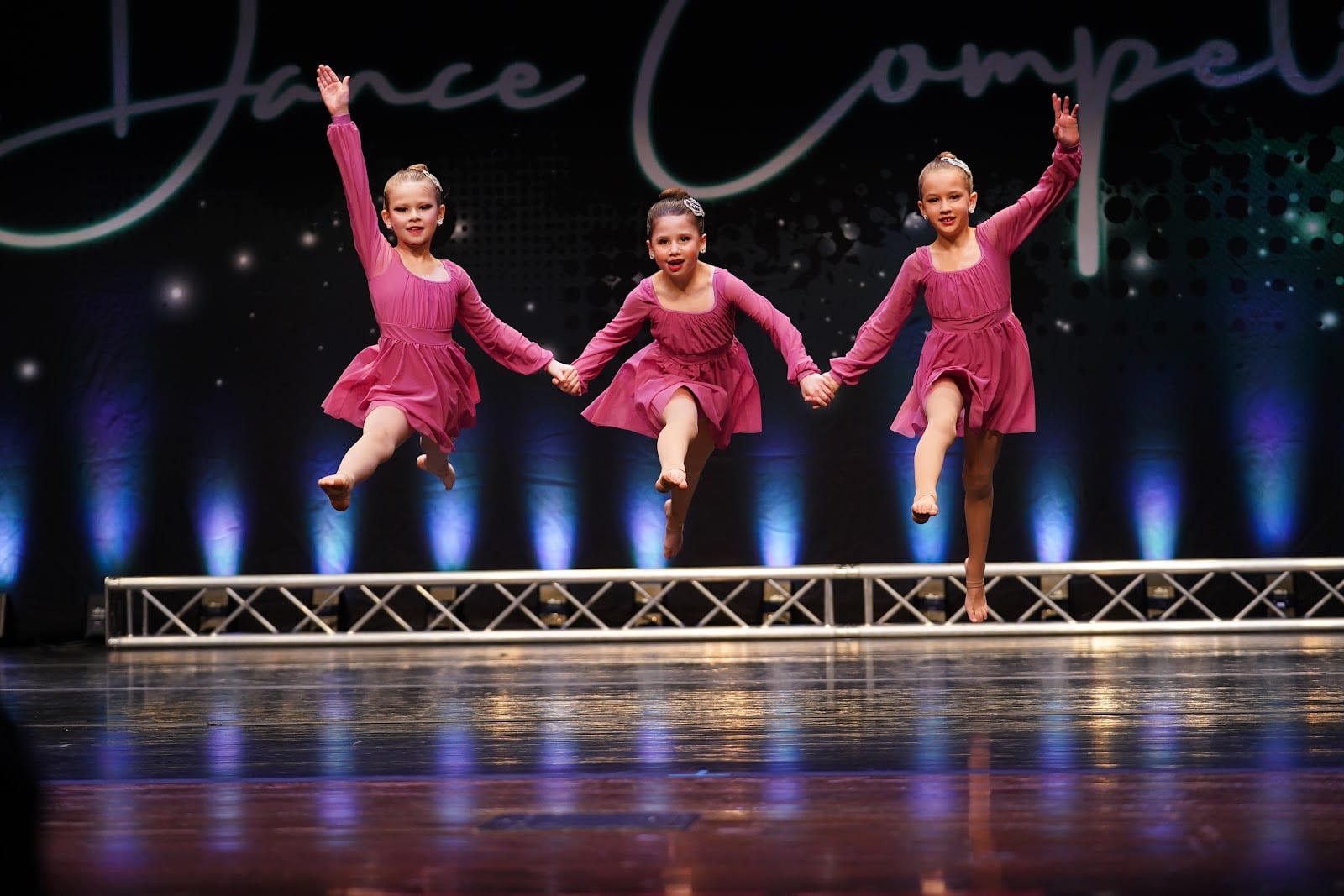 THE NEWMAN Dance Center, photo 3