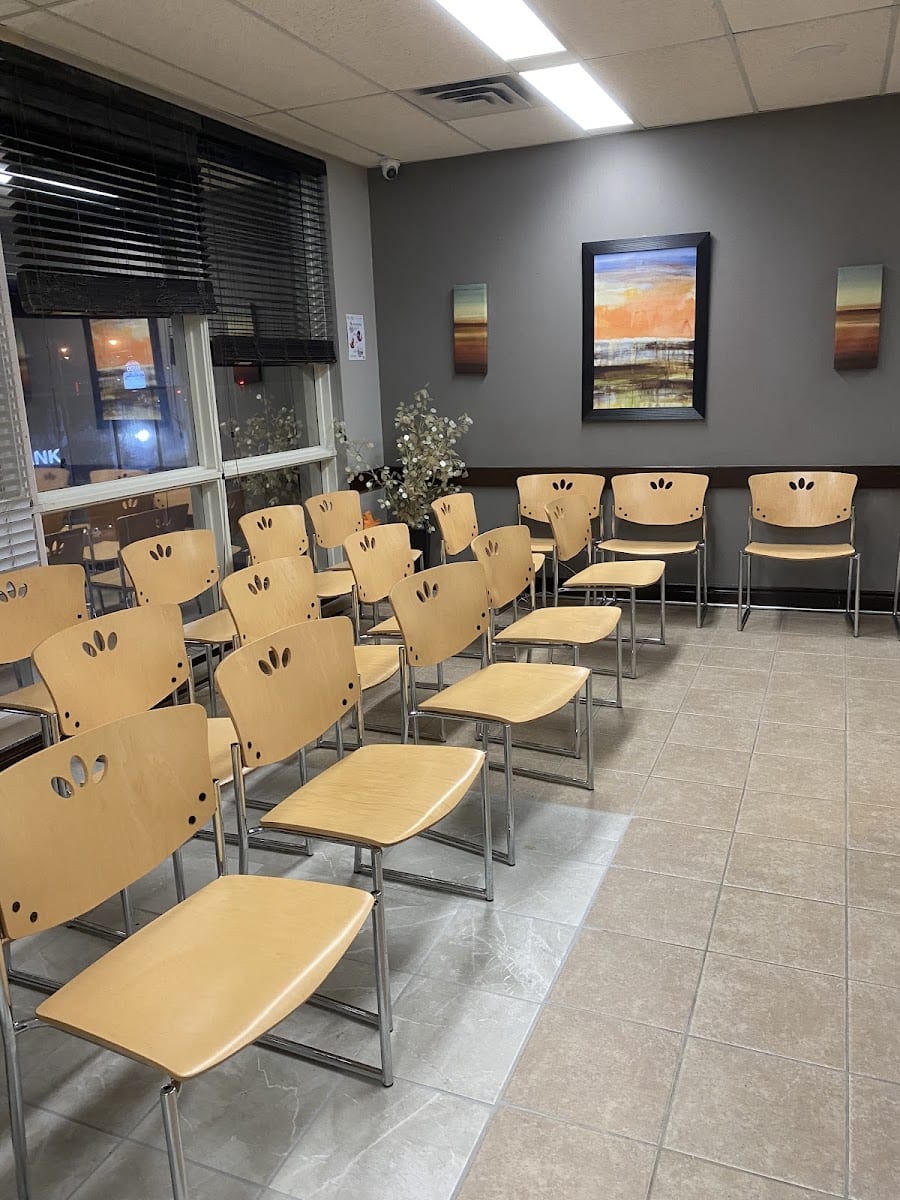 CHN Sheppard Victoria Medical Clinic, photo 4