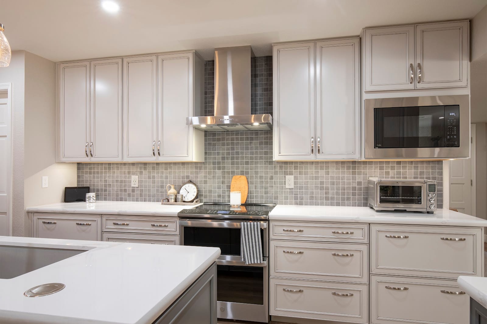 Rosie Right Design Build Remodel