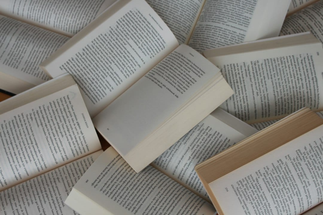 Friends of TADL Plan a November Weekend of Book Bargains