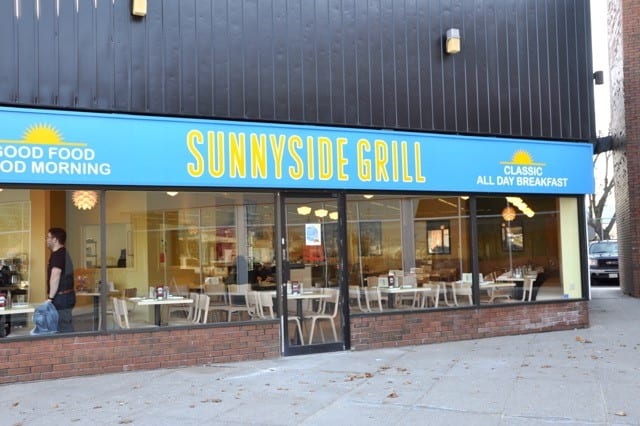 Sunnyside Grill, photo 2