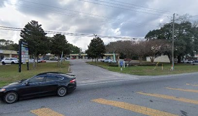 Mobile Community Action South Mobile County