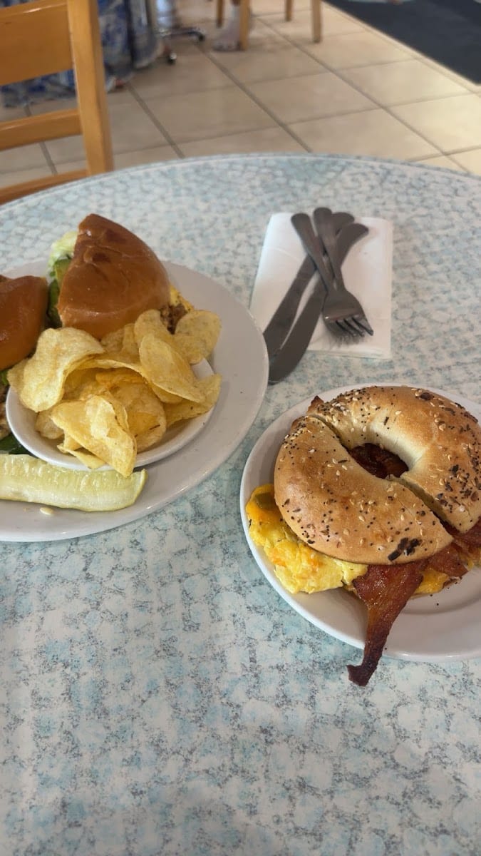 JJ's Deli, photo 3