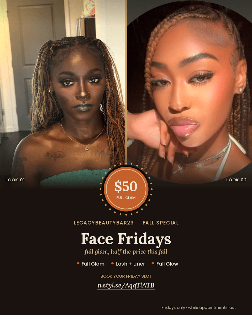 Legacysbeautybar23, photo 4