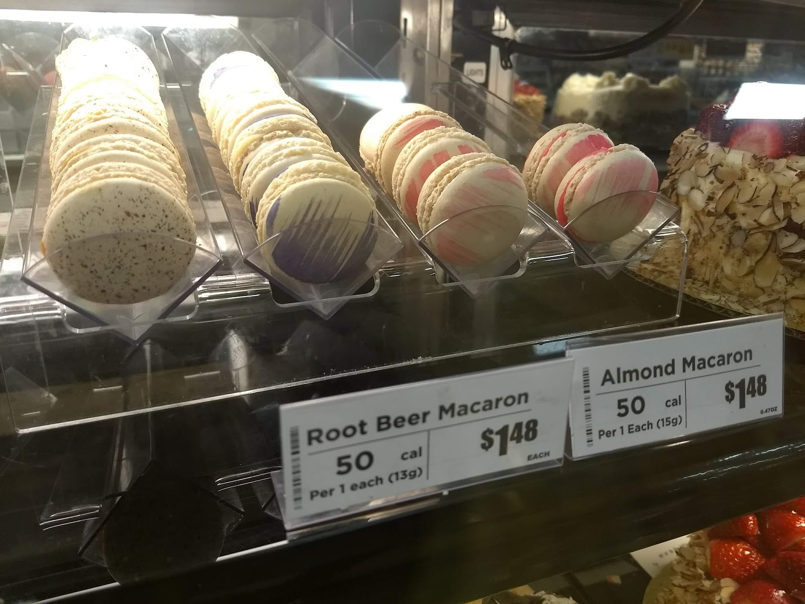 H-E-B Bakery