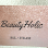 BeautyHolic lash&nail