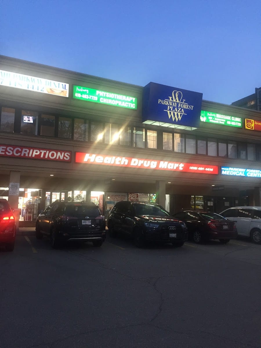 Health Drug Mart