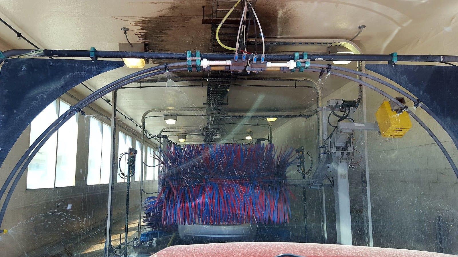 Car Wash 95, photo 3