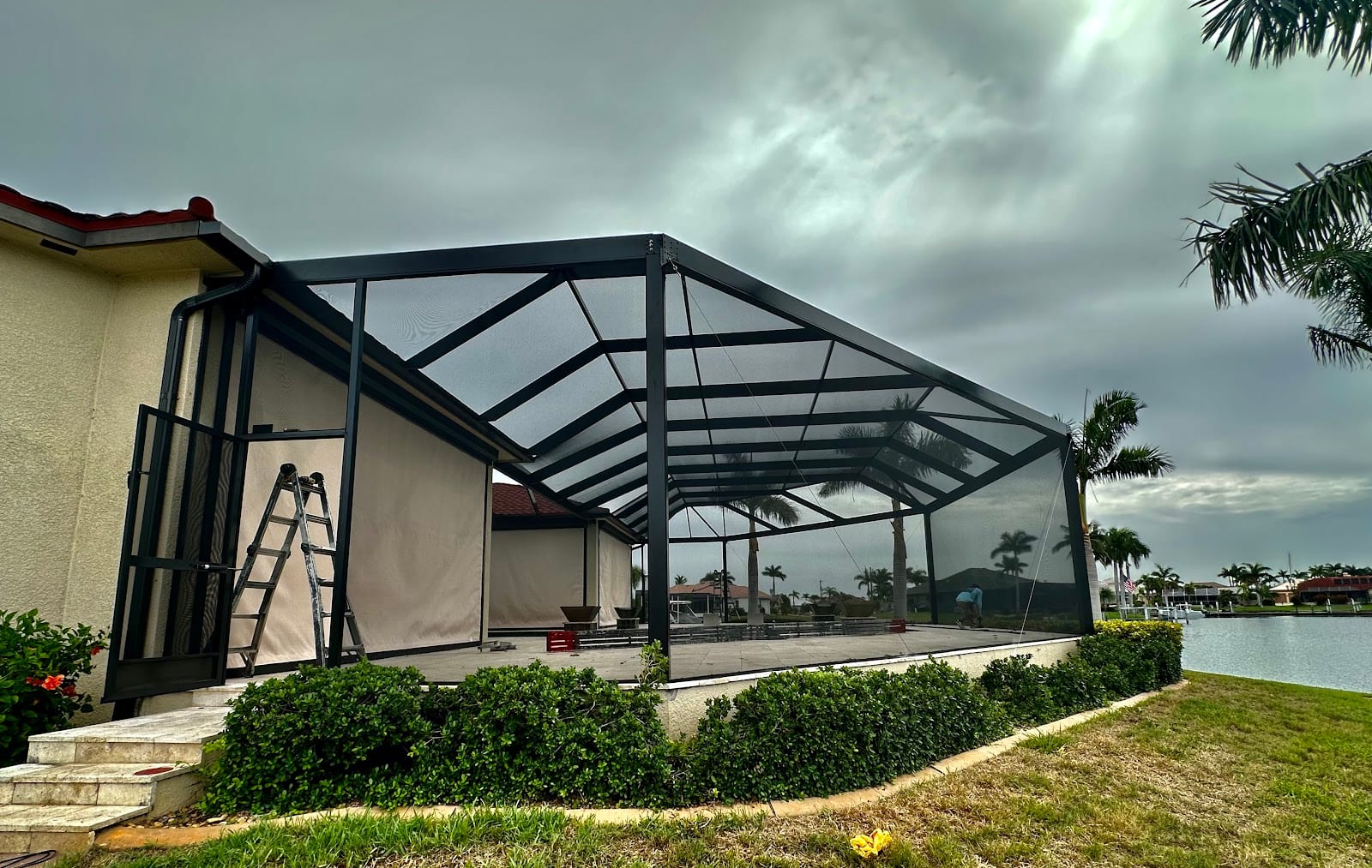 Spence Screens LLC, photo 4