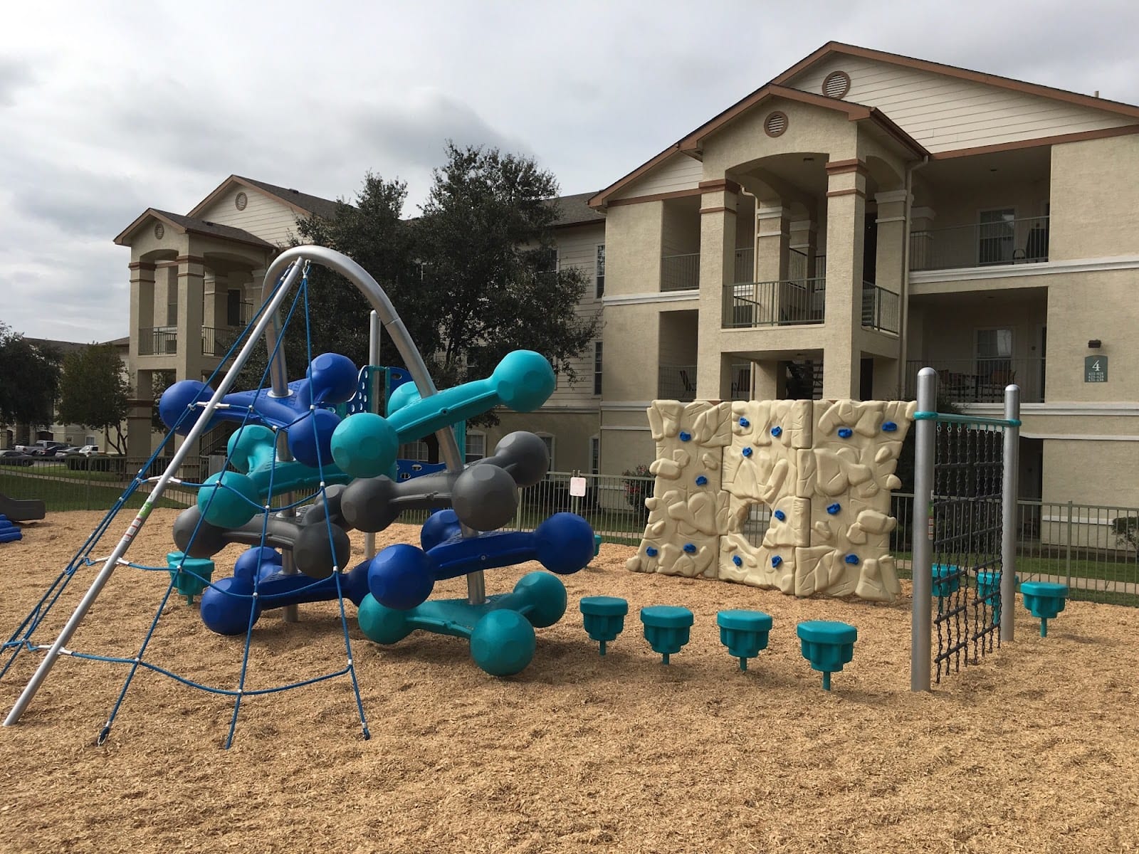 Chandler Creek Apartment Homes