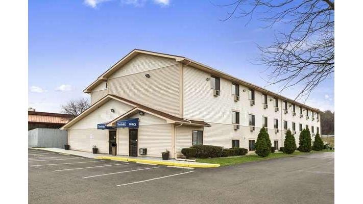 Travelodge by Wyndham Battle Creek