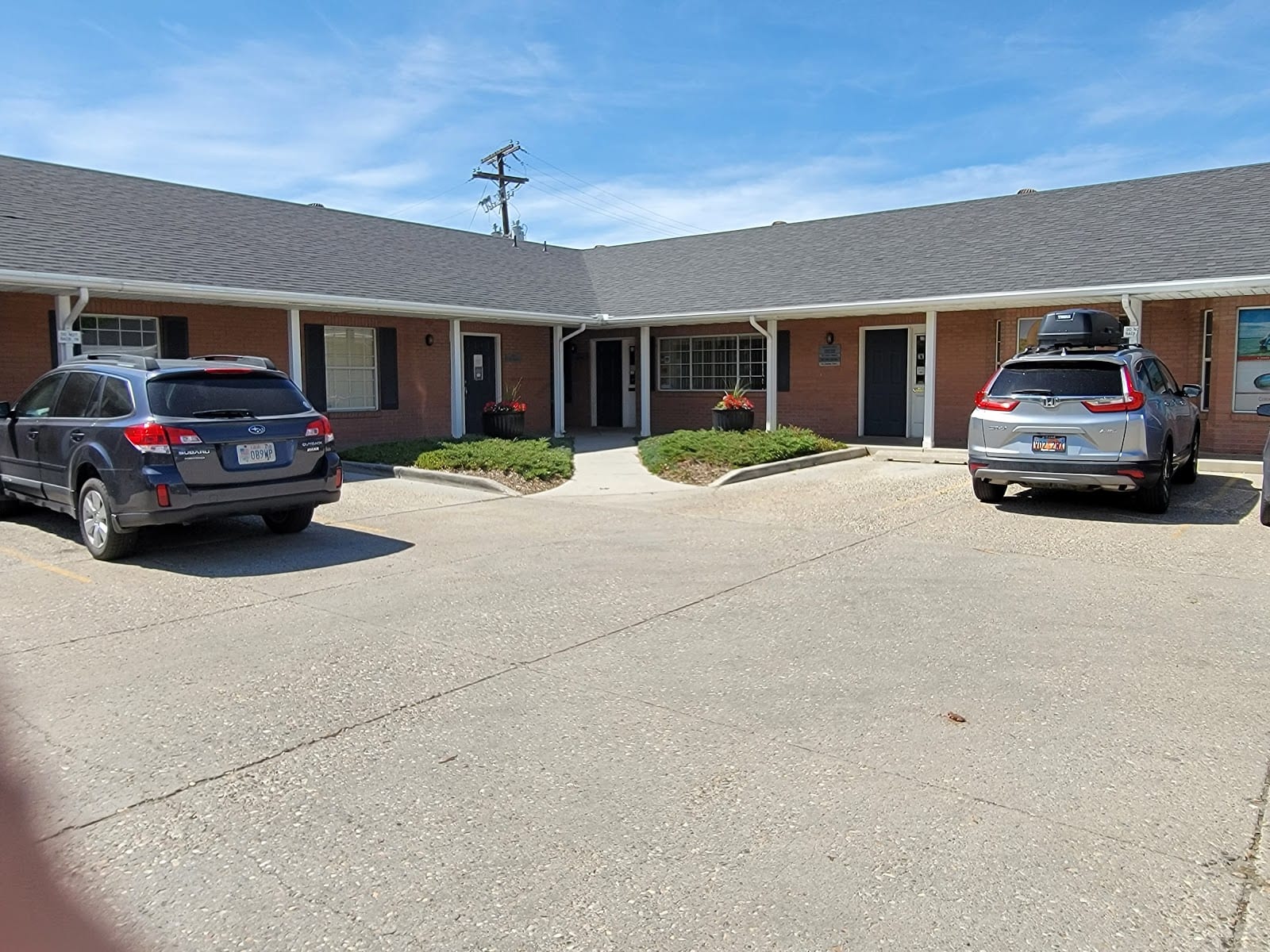 Sugar House Vision Clinic