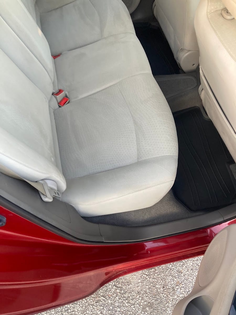 Just In Time Mobile Detailing, photo 3