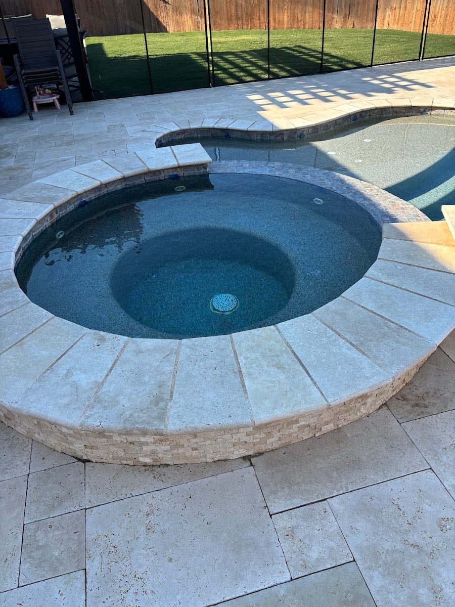 Aquamatic Pool Services of Lubbock, photo 3