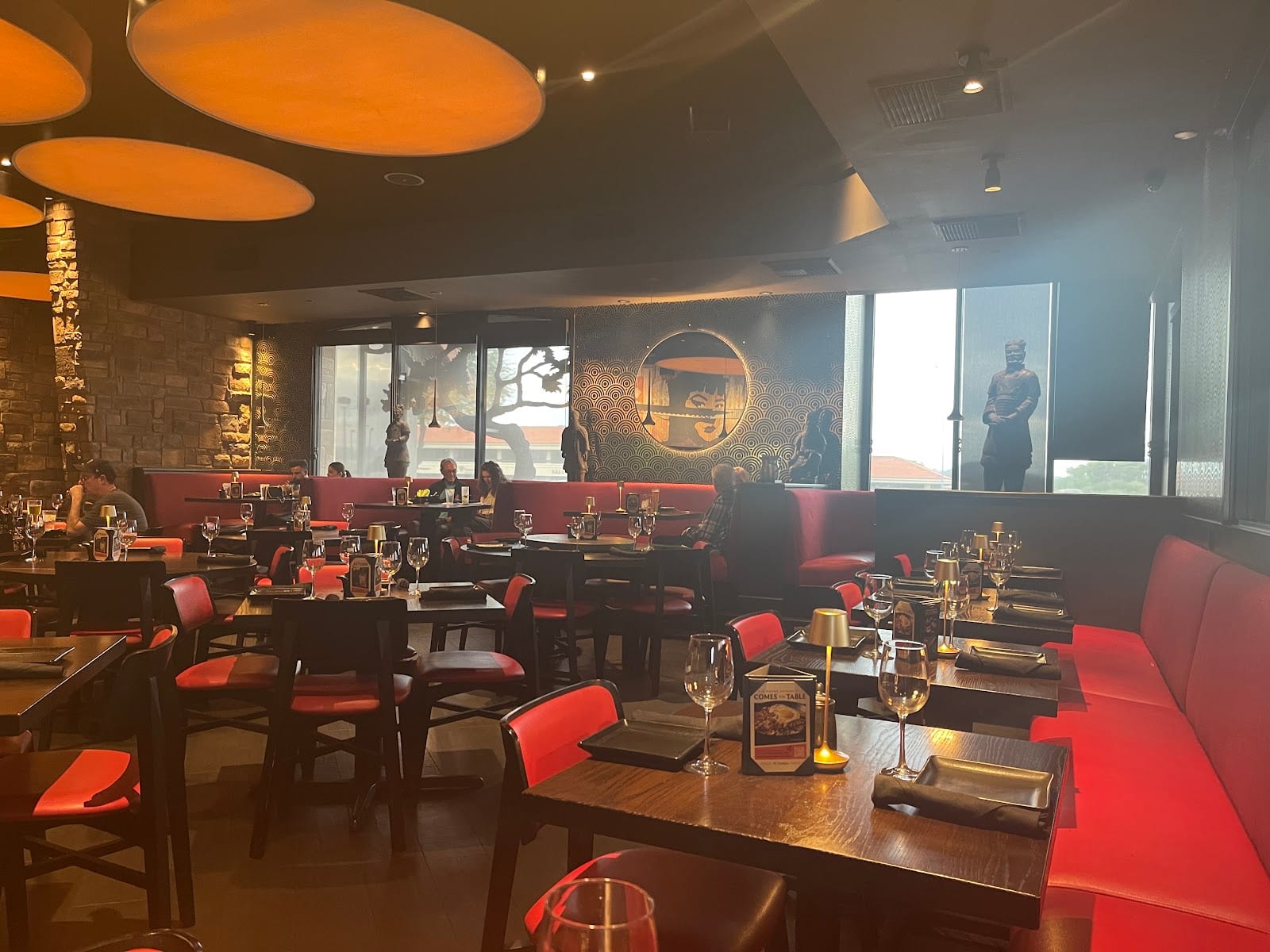 P.F. Chang's